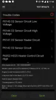 inCarDoc Pro | OBD2 screenshot
