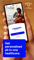 Included Health screenshot