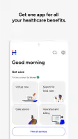 Included Health screenshot