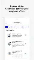 Included Health screenshot