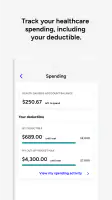 Included Health screenshot