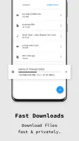 Incognito Browser - Go Private screenshot