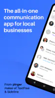 Index: Business Phone Number screenshot