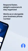 Index: Business Phone Number screenshot