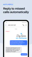 Index: Business Phone Number screenshot