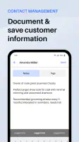 Index: Business Phone Number screenshot