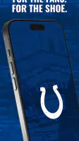 Indianapolis Colts Mobile screenshot