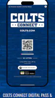Indianapolis Colts Mobile screenshot