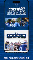 Indianapolis Colts Mobile screenshot