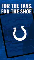 Indianapolis Colts Mobile screenshot