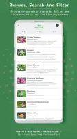 Indoor Plant Guide Pocket Ed. screenshot