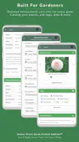 Indoor Plant Guide Pocket Ed. screenshot