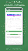 Indoor Plant Guide Pocket Ed. screenshot