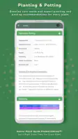 Indoor Plant Guide Pocket Ed. screenshot