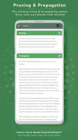 Indoor Plant Guide Pocket Ed. screenshot