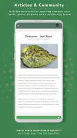 Indoor Plant Guide Pocket Ed. screenshot