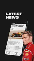 INDYCAR screenshot