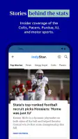 IndyStar: Indianapolis Star screenshot