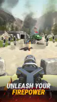 Infantry Attack: War 3D FPS screenshot
