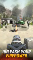 Infantry Attack: War 3D FPS screenshot