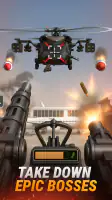 Infantry Attack: War 3D FPS screenshot