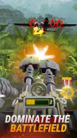 Infantry Attack: War 3D FPS screenshot