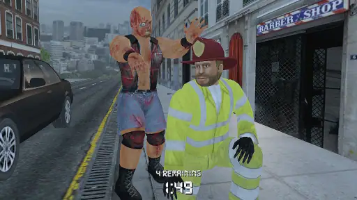 Infinite Lives screenshot