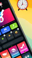 Infinite Word Search Puzzles screenshot