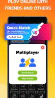 Infinite Word Search Puzzles screenshot