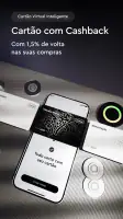 InfinitePay Tap Conta Pix e IA screenshot