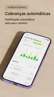 InfinitePay Tap Conta Pix e IA screenshot