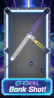 Infinity 8 Ball™ Pool King screenshot