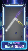 Infinity 8 Ball™ Pool King screenshot