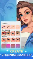 Influencer Story: Rise to Fame screenshot