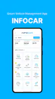 Infocar - OBD2 ELM Scanner screenshot