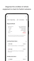 Infocar - OBD2 ELM Scanner screenshot