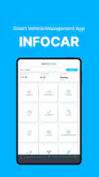 Infocar - OBD2 ELM Scanner screenshot