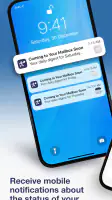 Informed Delivery® Mobile screenshot