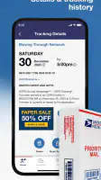 Informed Delivery® Mobile screenshot