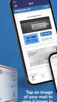 Informed Delivery® Mobile screenshot