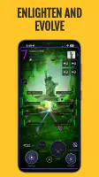 Ingress screenshot