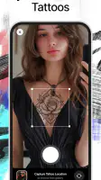 Ink AI – Tattoo design maker screenshot