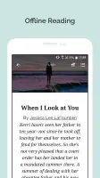 Inkitt: Books, Novels, Stories screenshot