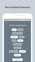 Inkitt: Books, Novels, Stories screenshot