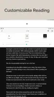 Inkitt: Books, Novels, Stories screenshot