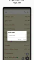 Inkpad Notepad & To do list screenshot
