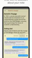 Inkpad Notepad & To do list screenshot