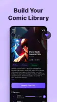 INKtoon: Read Comics & Stories screenshot
