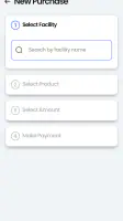 InmateSales screenshot
