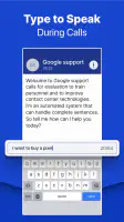 InnoCaption Live Call Captions screenshot